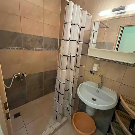Bolyarska Centre Free Parking Apartment Burgas
