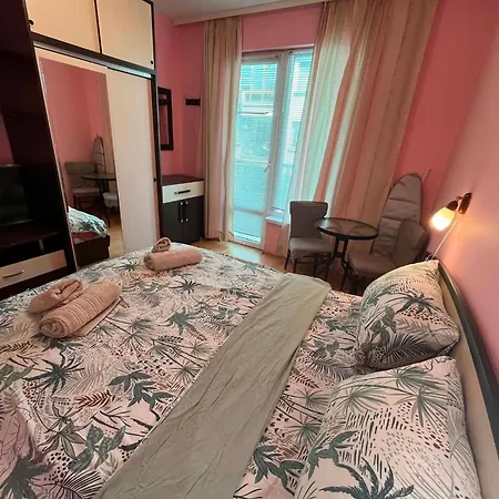 Bolyarska Centre Free Parking Apartment *