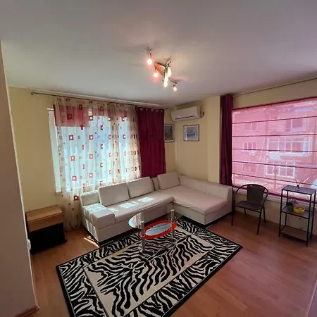 Apartment Bolyarska Centre Free Parking Burgas