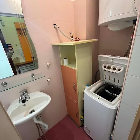 Apartment Bolyarska Centre Free Parking *