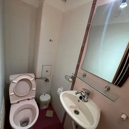 Apartment Bolyarska Centre Free Parking *