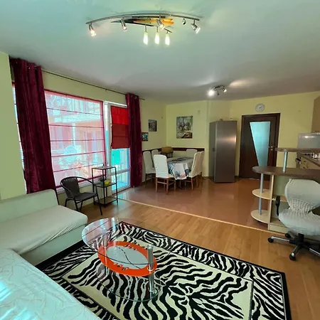 Apartment Bolyarska Centre Free Parking *