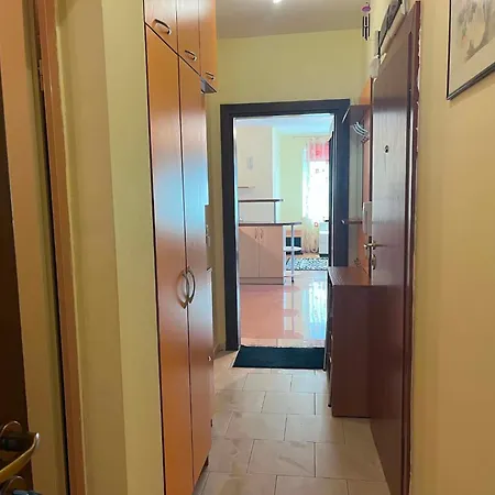Bolyarska Centre Free Parking Apartment