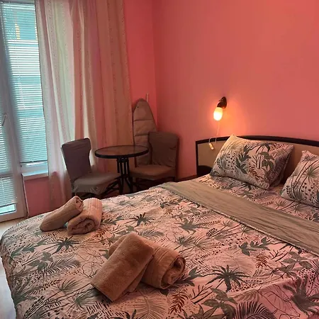 Bolyarska Centre Free Parking Apartment *